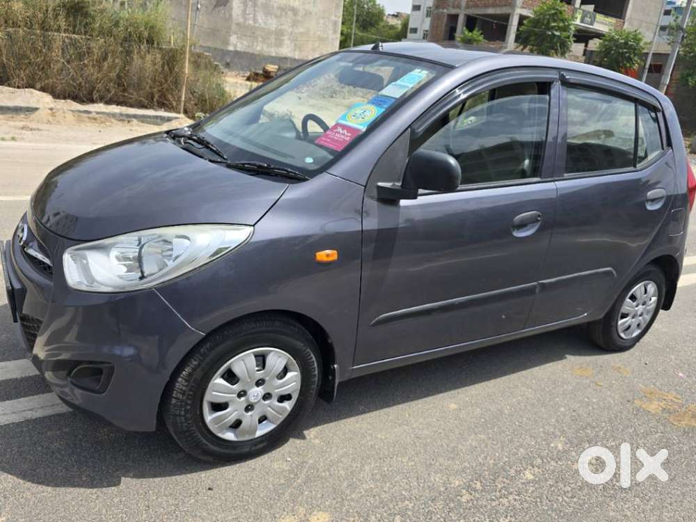 Hyundai I10 1.1 Magna(o), 2015, Petrol