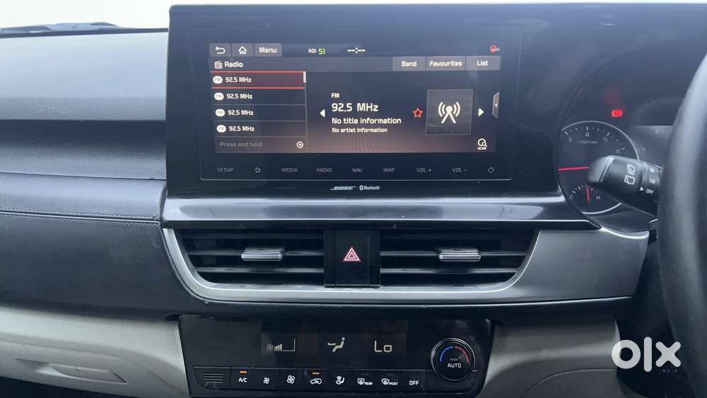 Kia Seltos 1.4 Gtx + Petrol At, 2020, Petrol