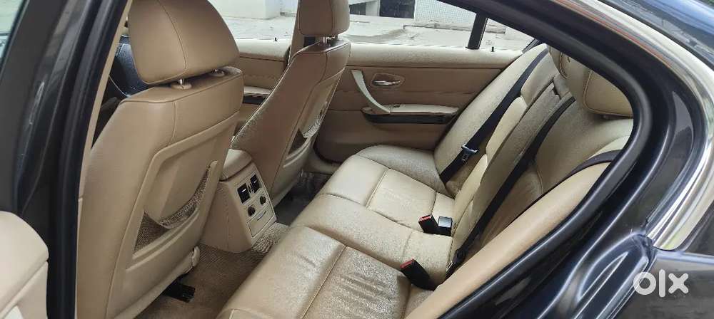 Bmw 3 Series 2008 Car