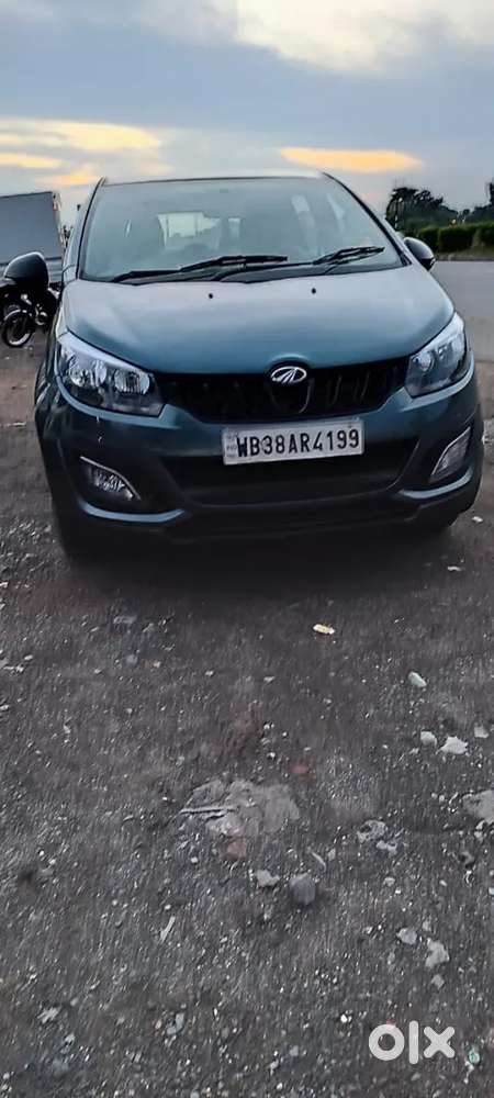 Mahindra Marazzo 219 Diesel 148000 Km Driven