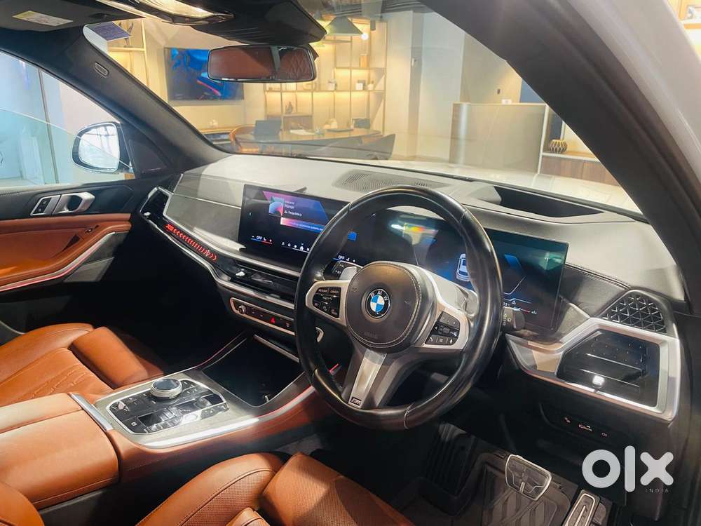 Bmw X5 Xdrive40i M Sport, 2024