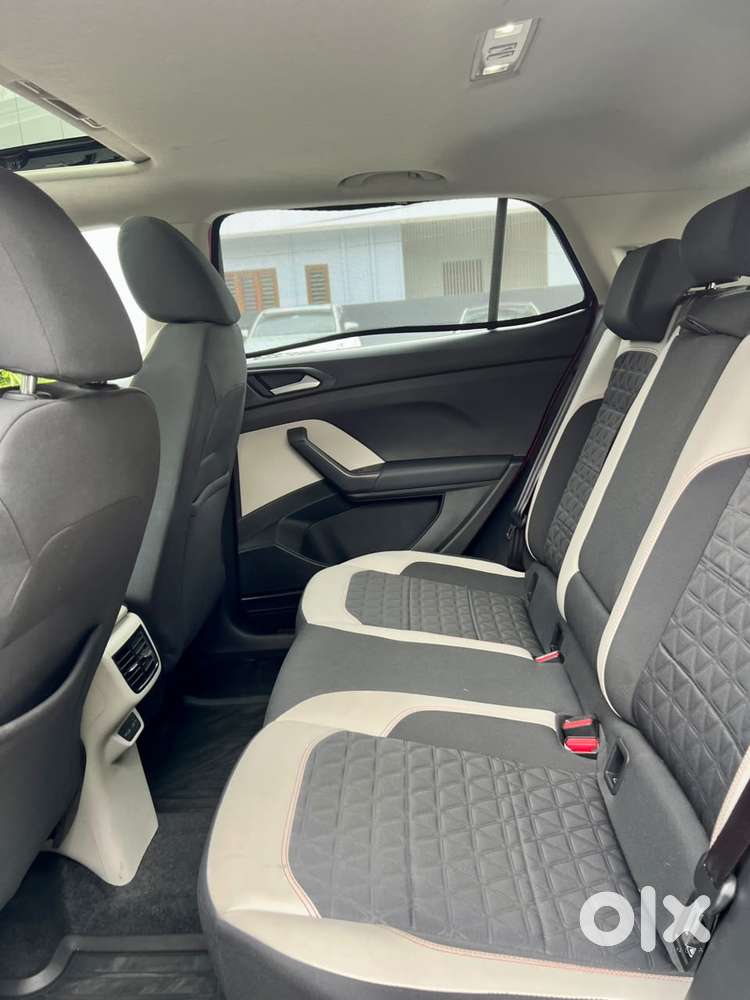 Volkswagen Taigun 1.5 Tsi Gt, 2022, Petrol