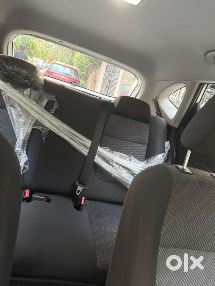 Kia New Seltos 2025 Petrol 17000 Km Driven