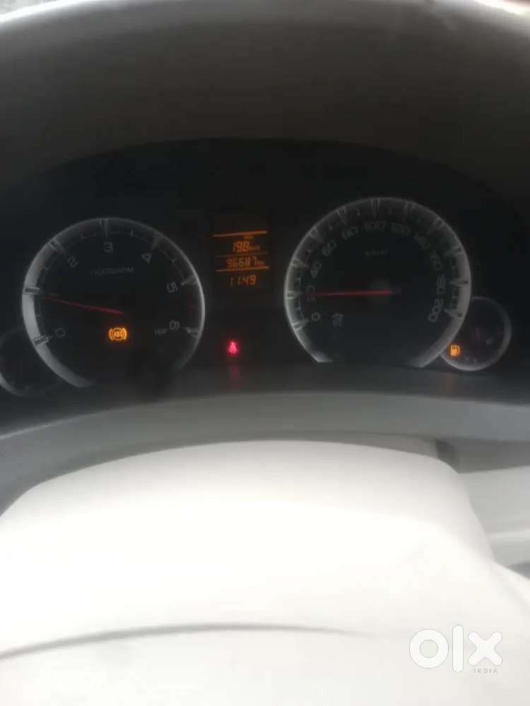 Maruti Suzuki Ertiga Diesel 2014