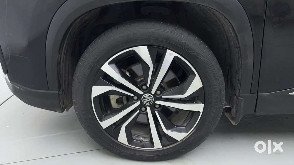 Mg Hector Savvy Pro 1.5 Turbo Cvt, 2023, Petrol