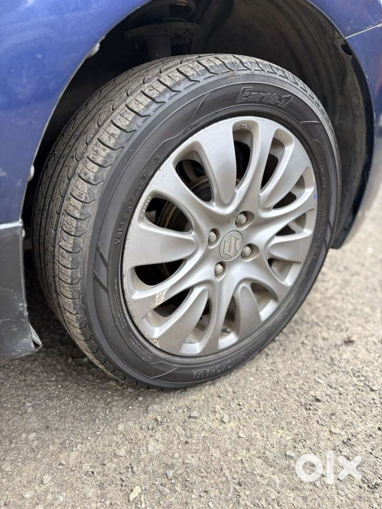 Maruti Suzuki Baleno 1.3 Alpha, 2018, Petrol
