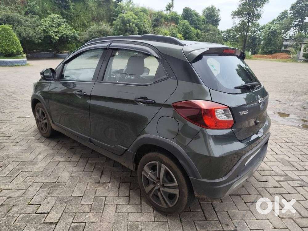 Tata Tiago Nrg 1.2 Xz Mt, 2021, Petrol