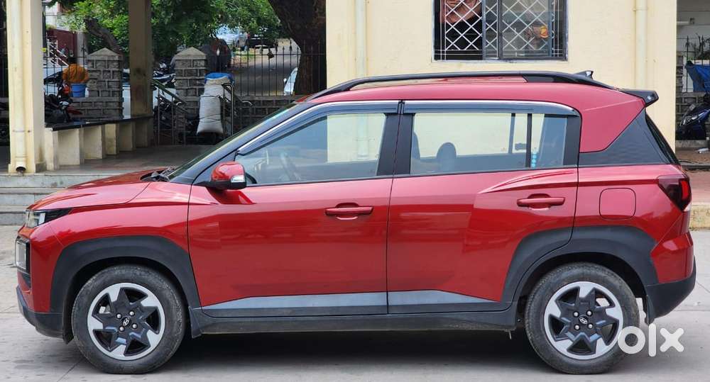 Hyundai Exter Sx 1.2 Mt, 2024, Petrol