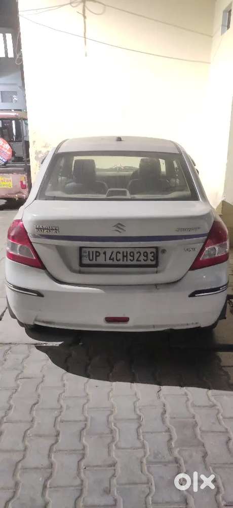 Maruti Suzuki Dzire 2014 Diesel 200000 Km Driven