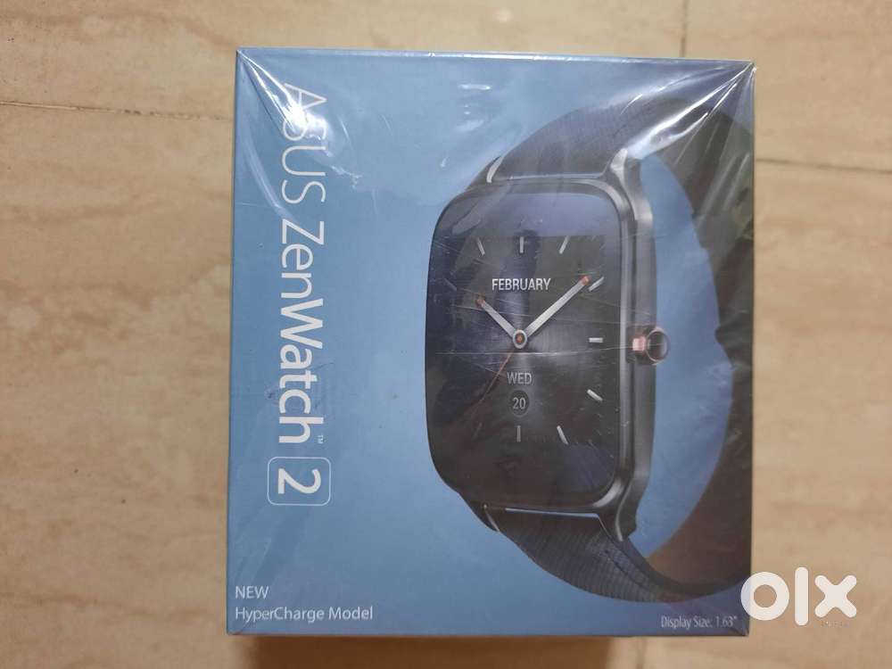 Asus zenwatch 2 strap size hot sale