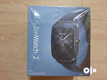 Asus watch best sale