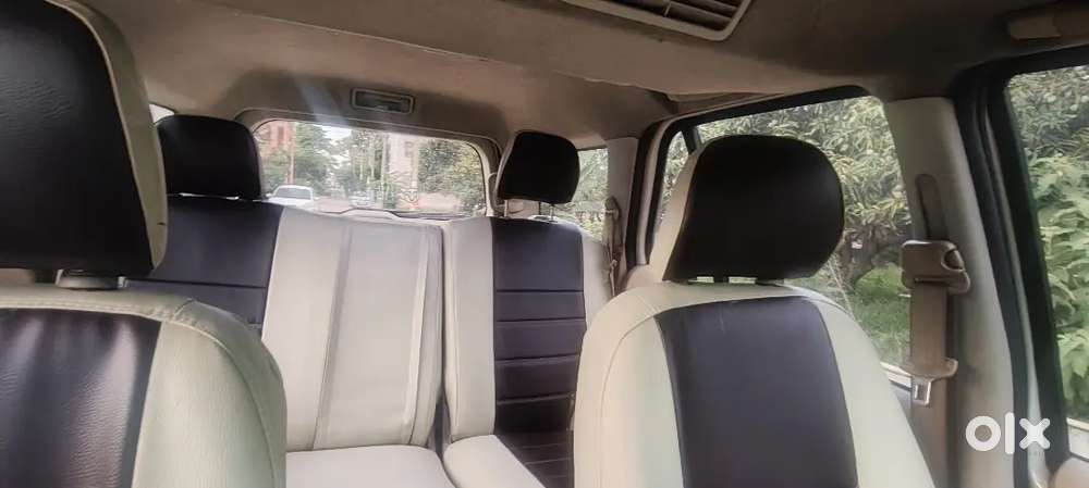 Tata Safari Storme 2014 Diesel Manual Car, Insurance 1year,new Battery