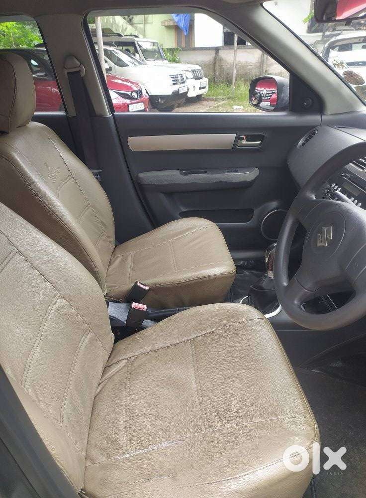 Maruti Suzuki Swift Dzire Vdi (o), 2010, Diesel