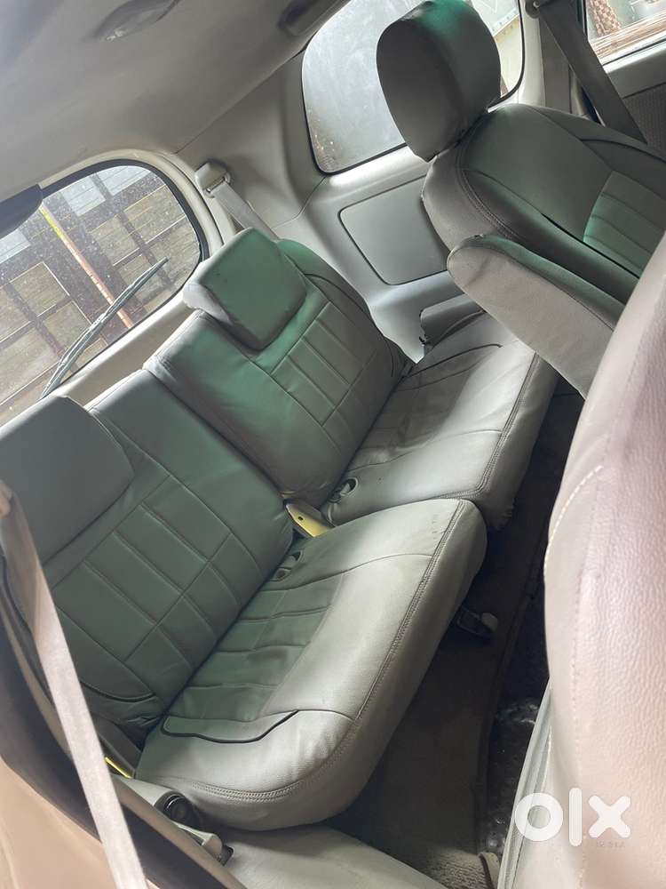 Toyota Innova Diesel 2010