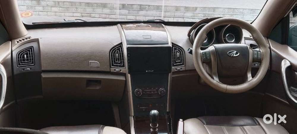 Mahindra Xuv500 W8, 2012, Diesel