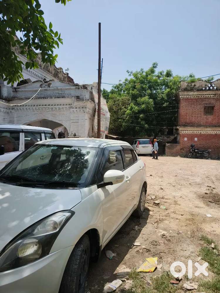 Maruti Suzuki Dzire 2017 Diesel Good Condition