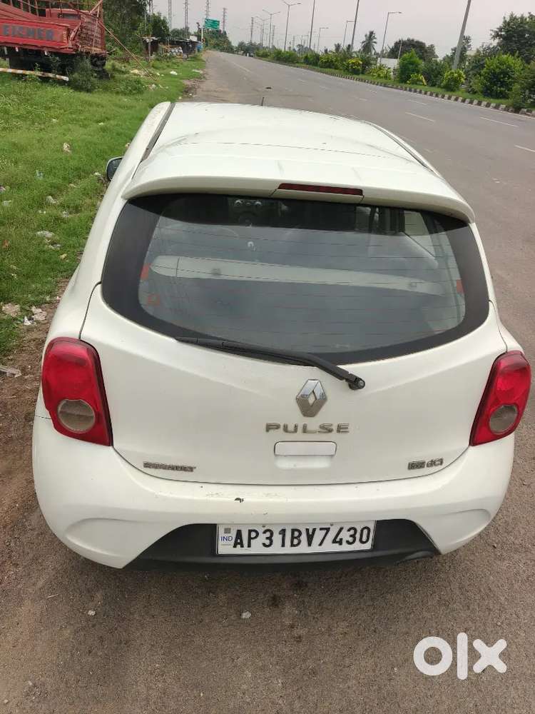 Renault Pulse Topend Model Excellent Engine Condition