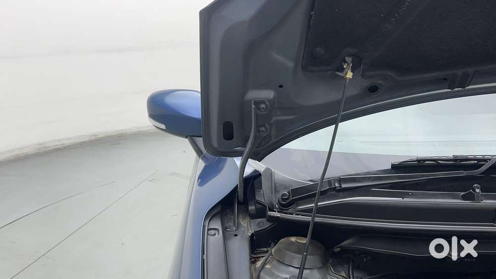 Maruti Suzuki Baleno 1.2 Zeta, 2016, Petrol