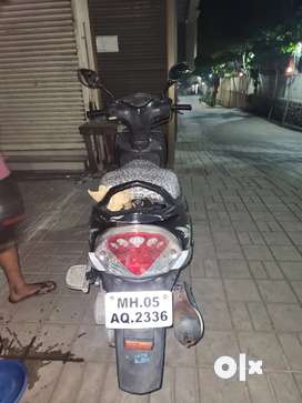 Second hand scooty discount in mira road