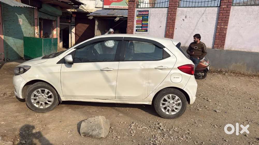 Grand I10 Diese 2014