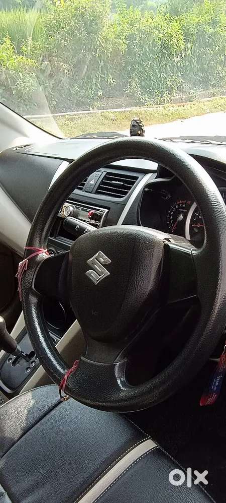 Maruti Suzuki Celerio 2014