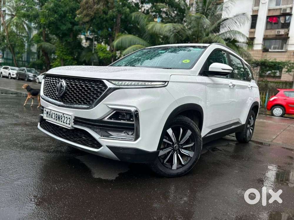 Mg Hector 2.0 Sharp Diesel, 2019, Diesel