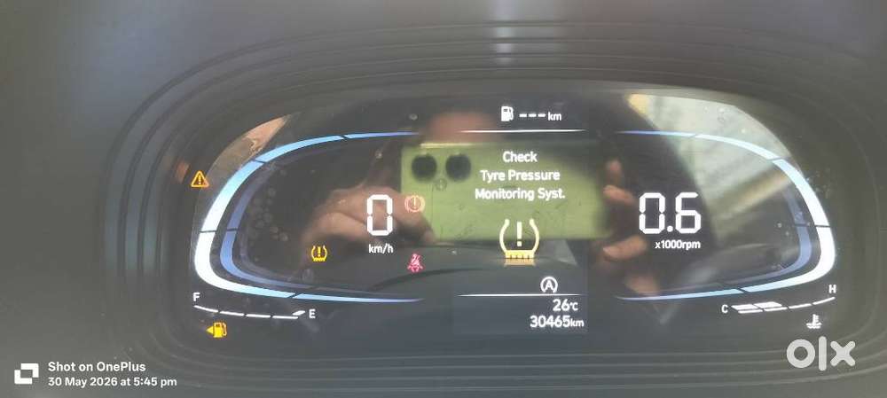 Hyundai Venue 1.2 S (o), 2024, Petrol