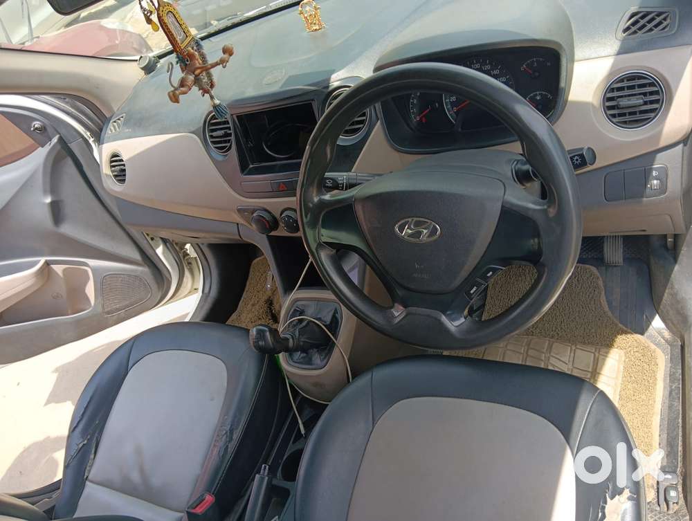 Hyundai Xcent S 1.2 Opt, 2020, Diesel
