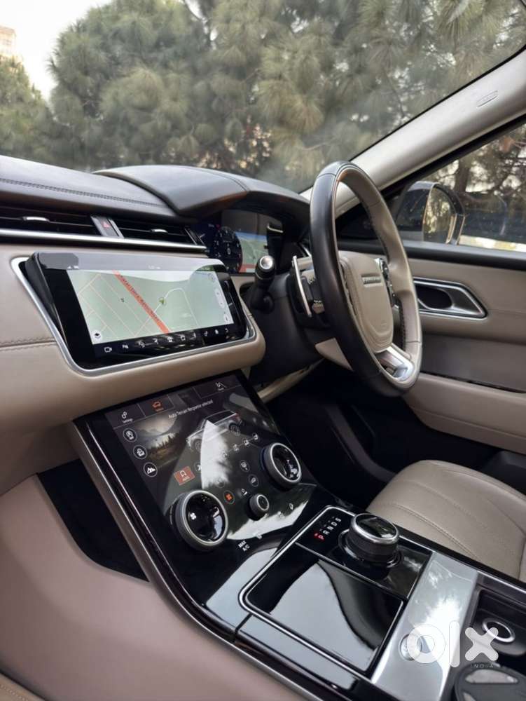 Land Rover Range Velar, 2021, Petrol