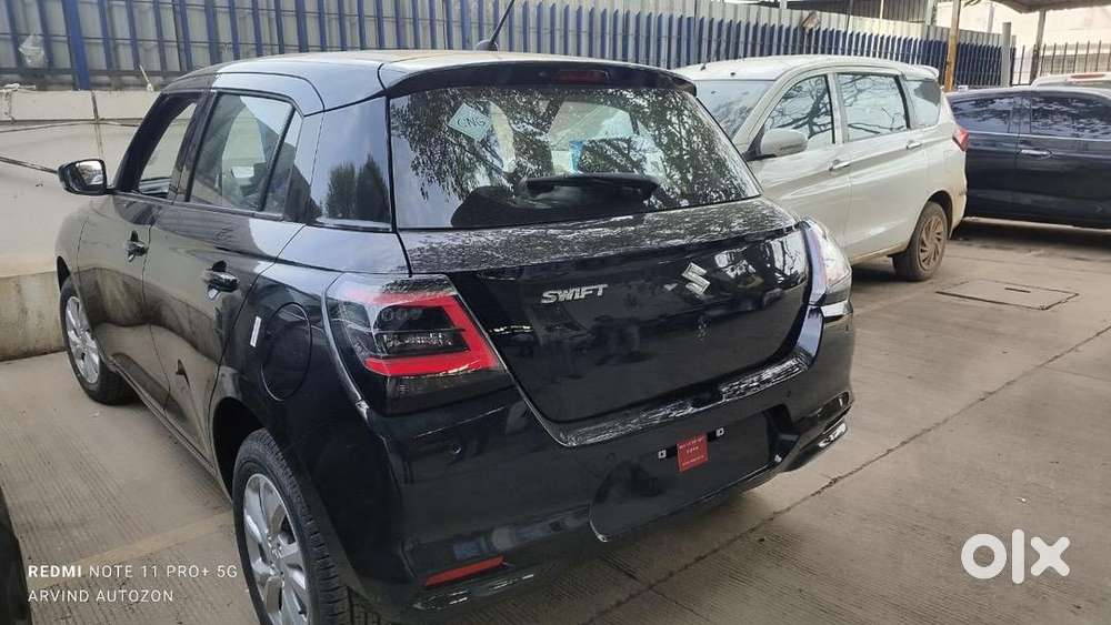 Brand New Maruti Suzuki New-gen Swift 2026 Petrol