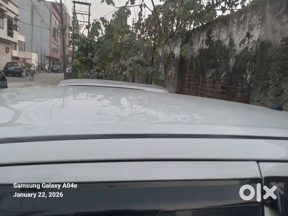 Car In Good Condition