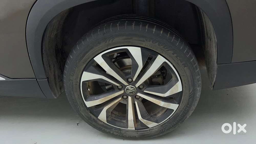 Mg Hector Sharp Pro 1.5 Turbo Mt, 2023, Petrol