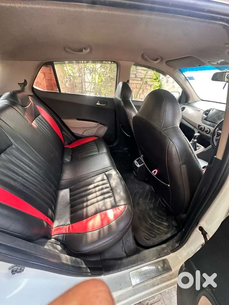 Hyundai Grand I10 2015 Petrol 90000 Km Driven