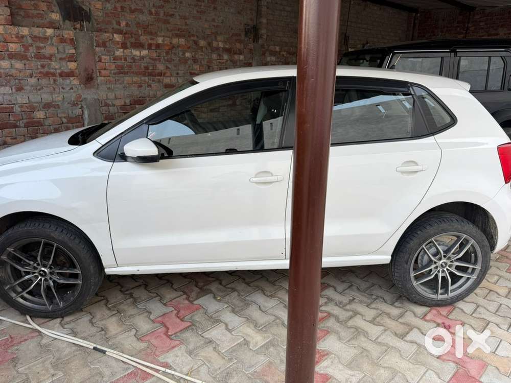Volkswagen Polo Diesel 2016
