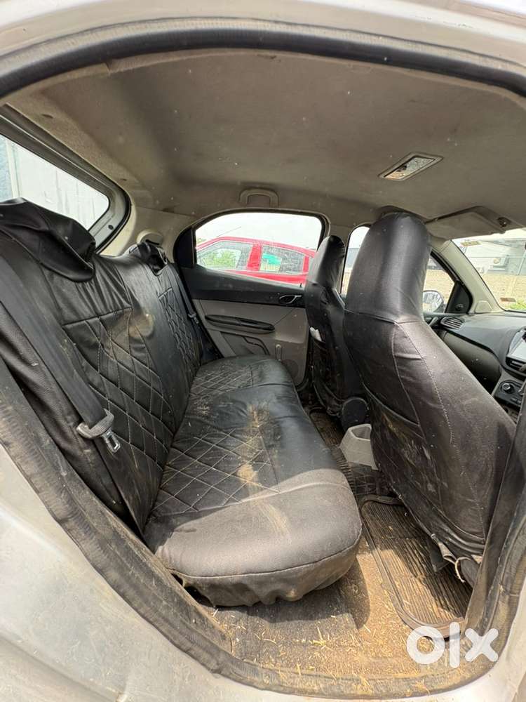Tata Tiago Diesel Manual 2016