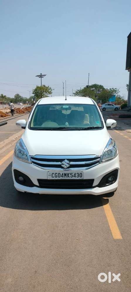 Maruti Suzuki Ertiga Vdi, 2018, Diesel
