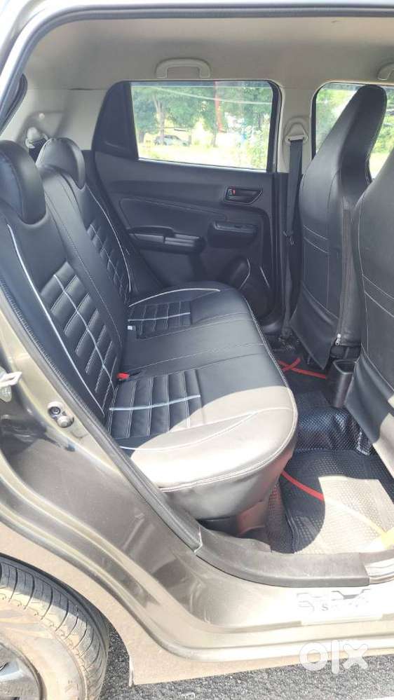 Maruti Suzuki Swift Lxi Option, 2024, Petrol