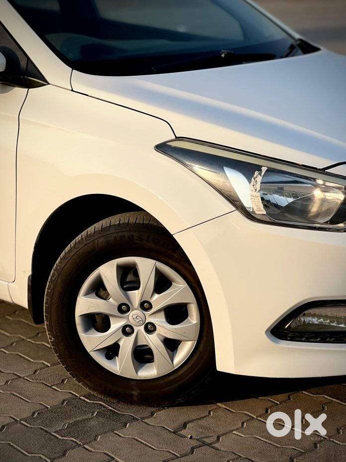 Hyundai Elite I20 Sportz (o) 1.2, 2015, Petrol