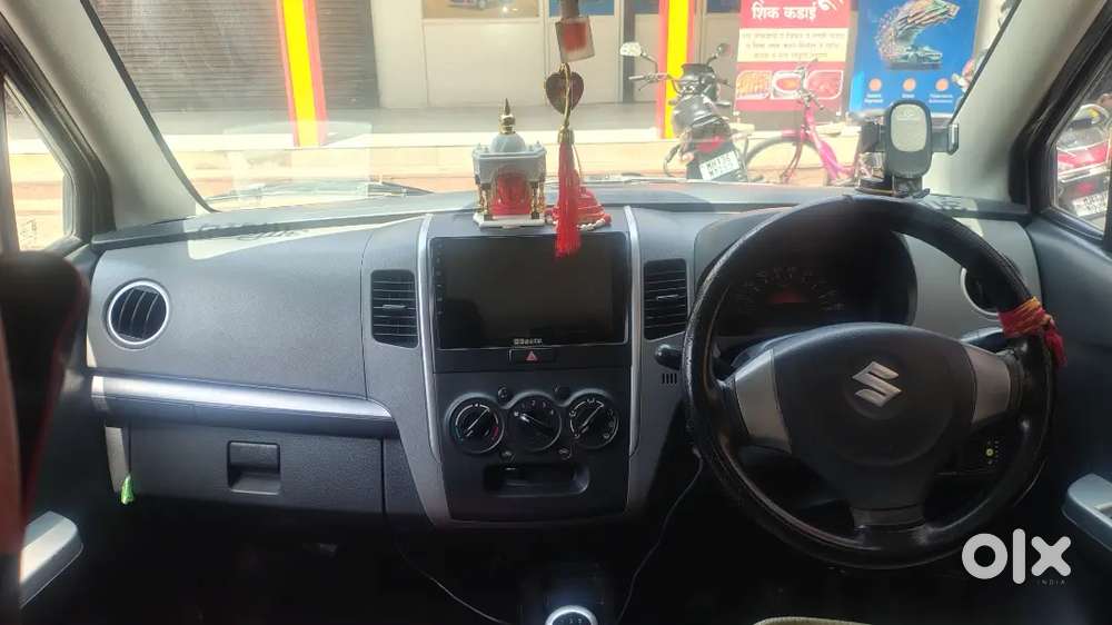 Maruti Suzuki Wagon R 1.0 2012 Cng & Hybrids 101700 Km Driven