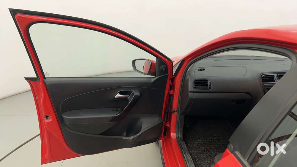 Volkswagen Polo 1.0 Mpi Trendline, 2021, Petrol