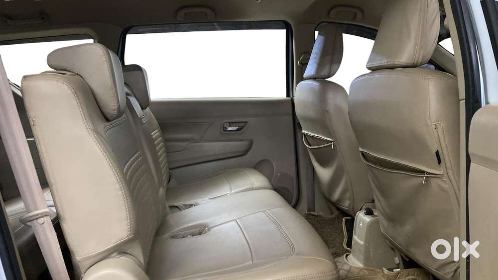 Maruti Suzuki Ertiga 2018-2022 1.4 Vxi Shvs, 2022, Petrol