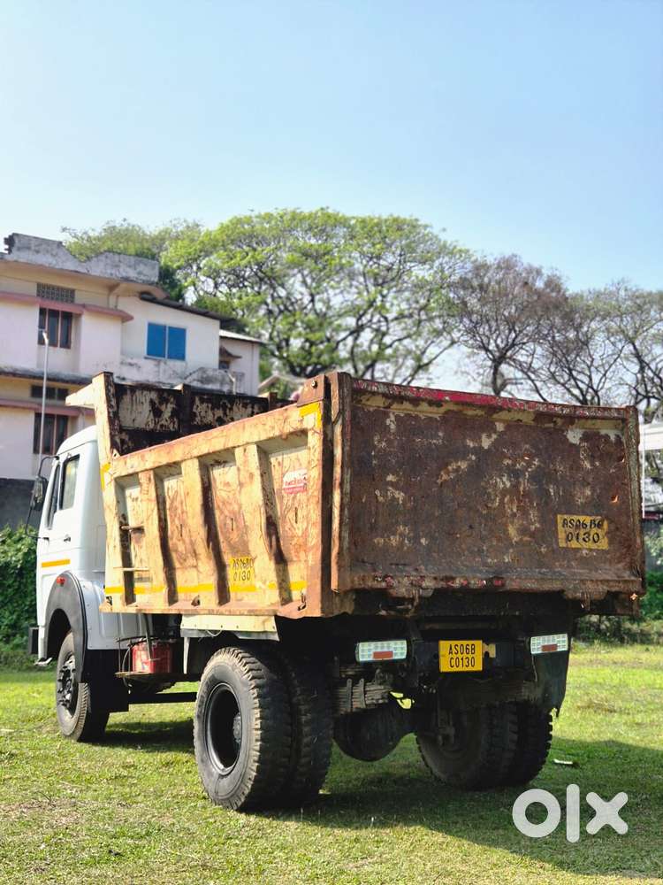 Tata Zest, 2016, Diesel