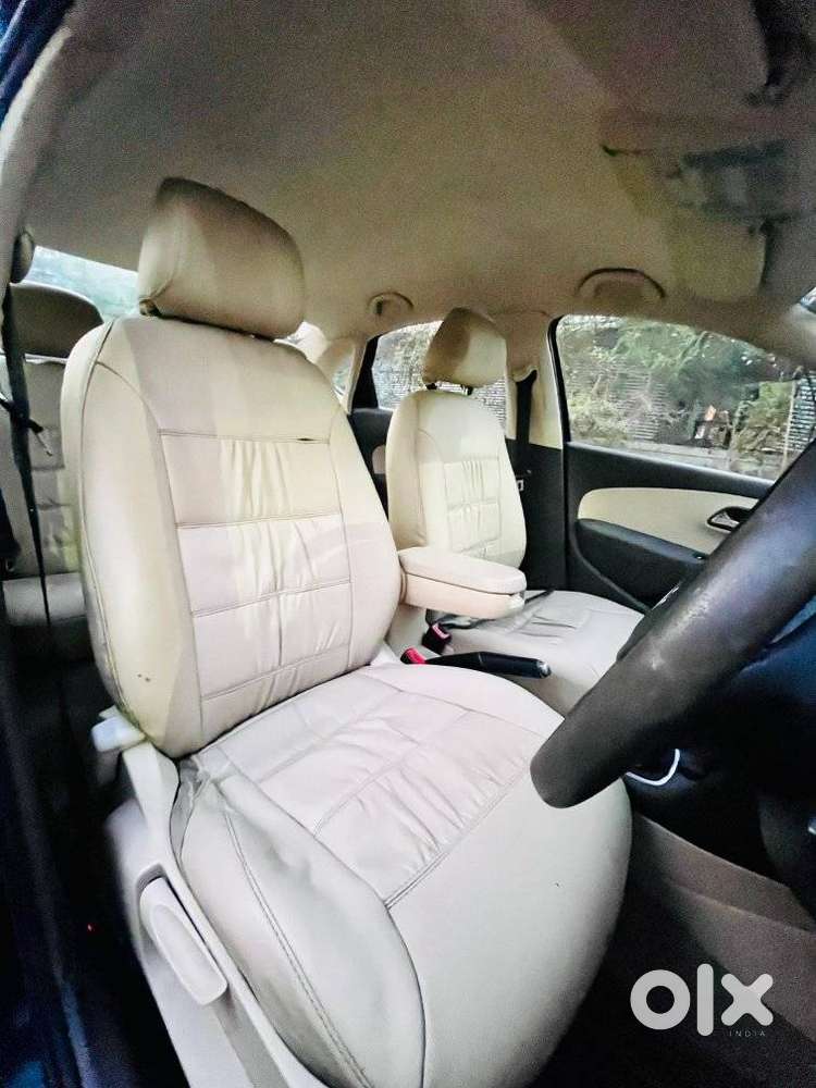 Volkswagen Vento 2010-2013 New Diesel Highline, 2011, Diesel