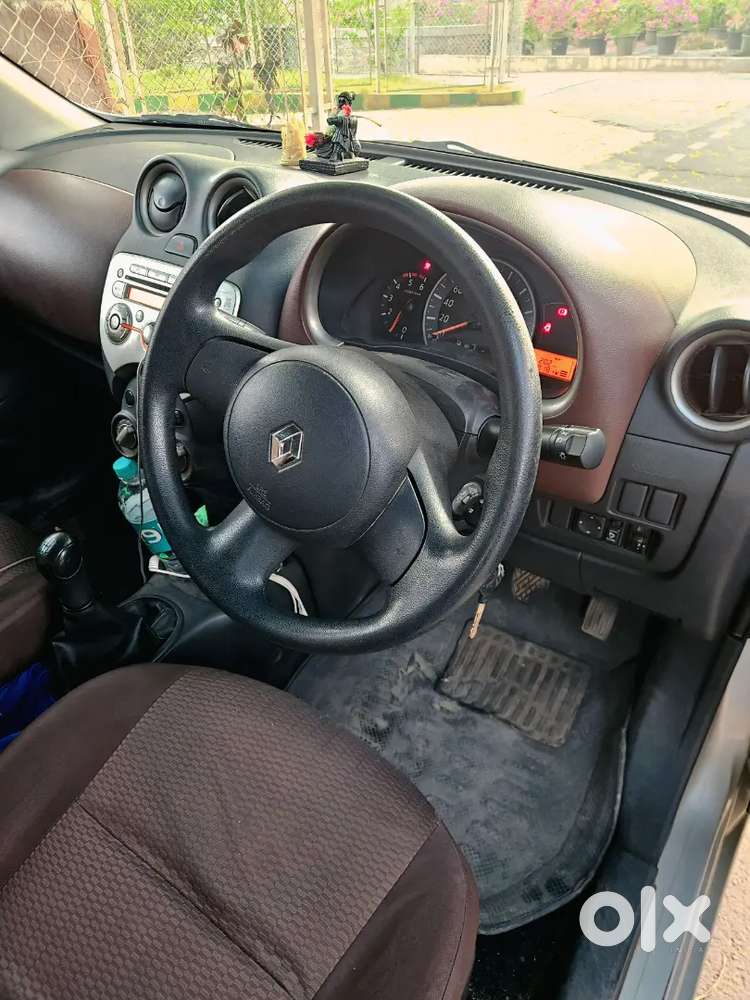 Renault Pulse 2013 Diesel Well Maintained
