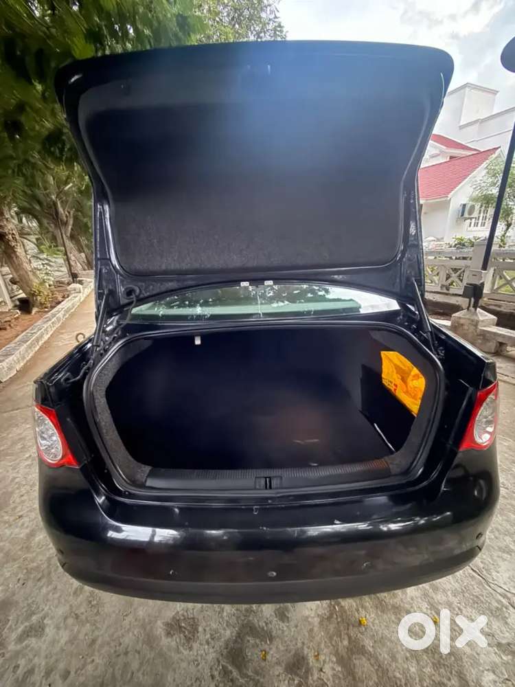 2009 Volkswagen Jetta 1.9 Tdi