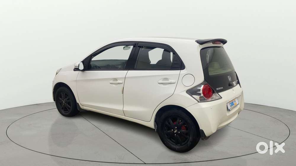 Honda Brio Vx At, 2015, Petrol