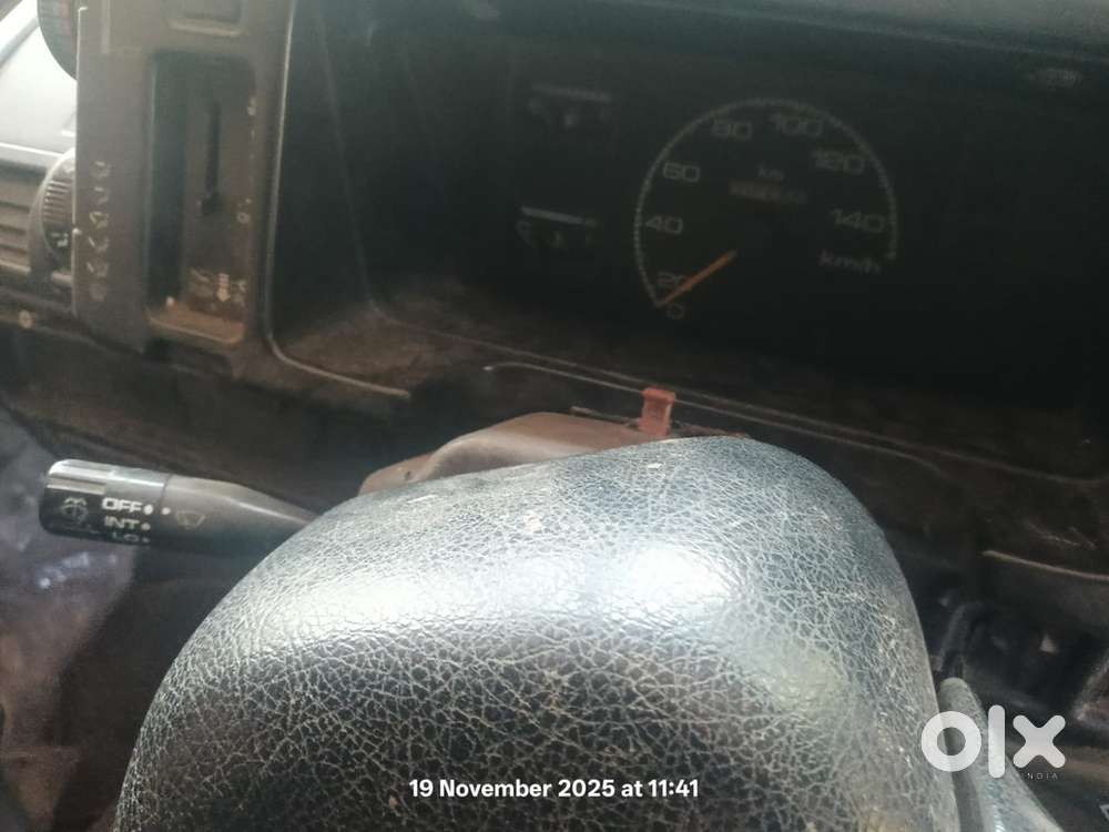 Maruti Suzuki 800 2001