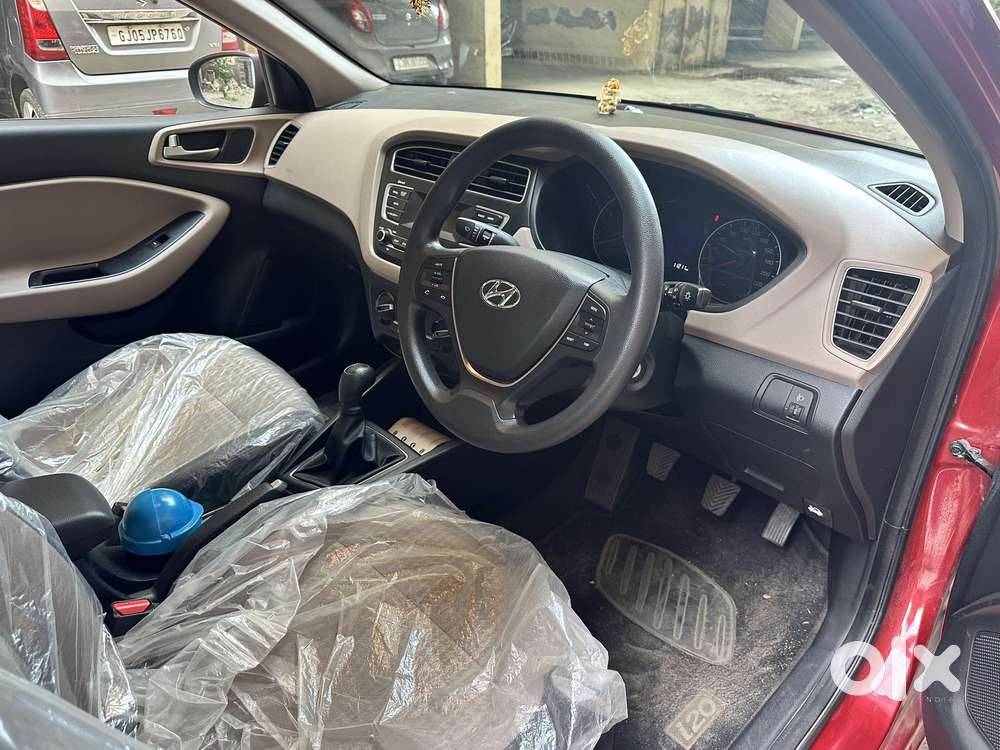 Hyundai Elite I20 Magna Plus, 2019, Petrol