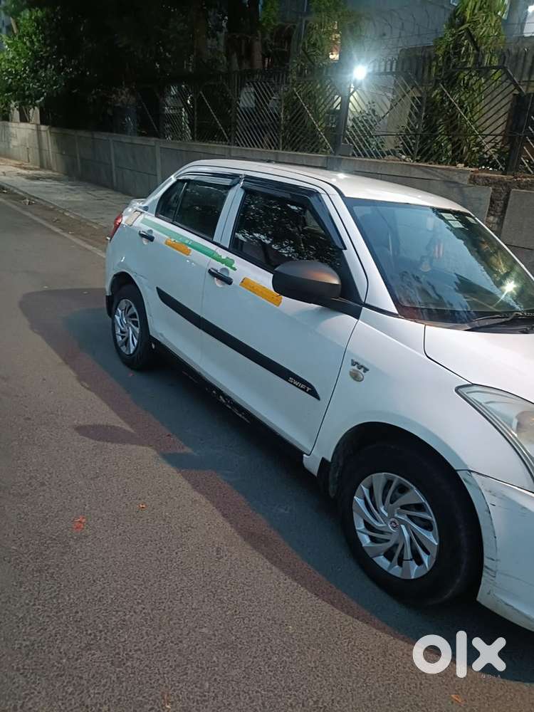 Maruti Suzuki Dzire 2016