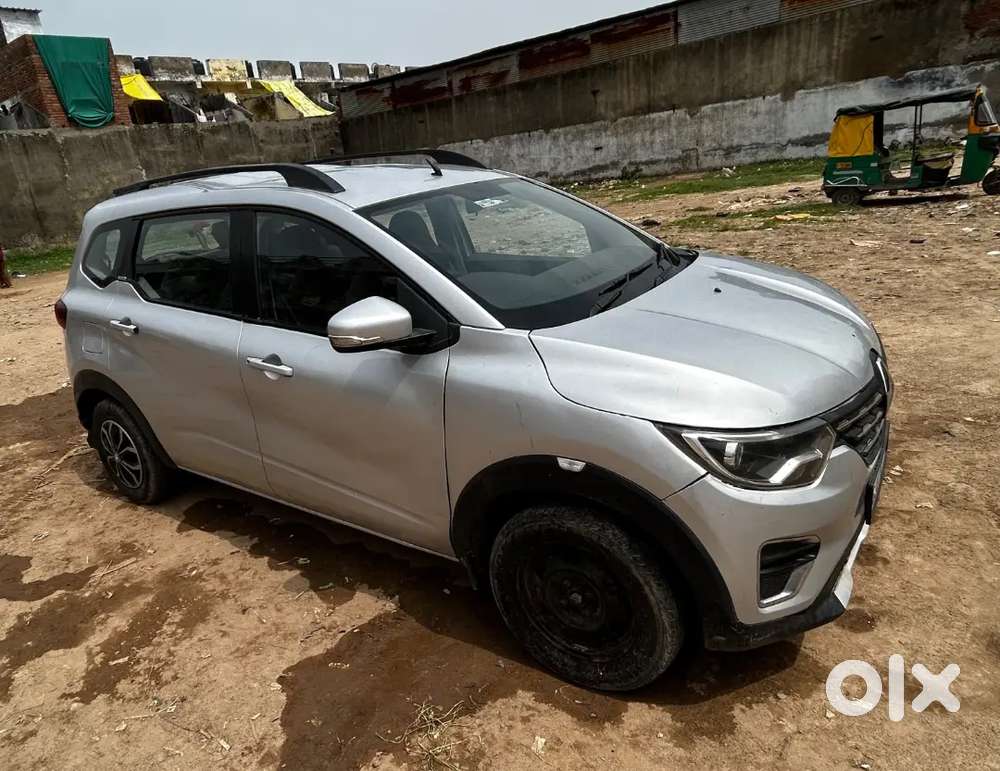 Renault Triber 1.0 Rxz 2019
